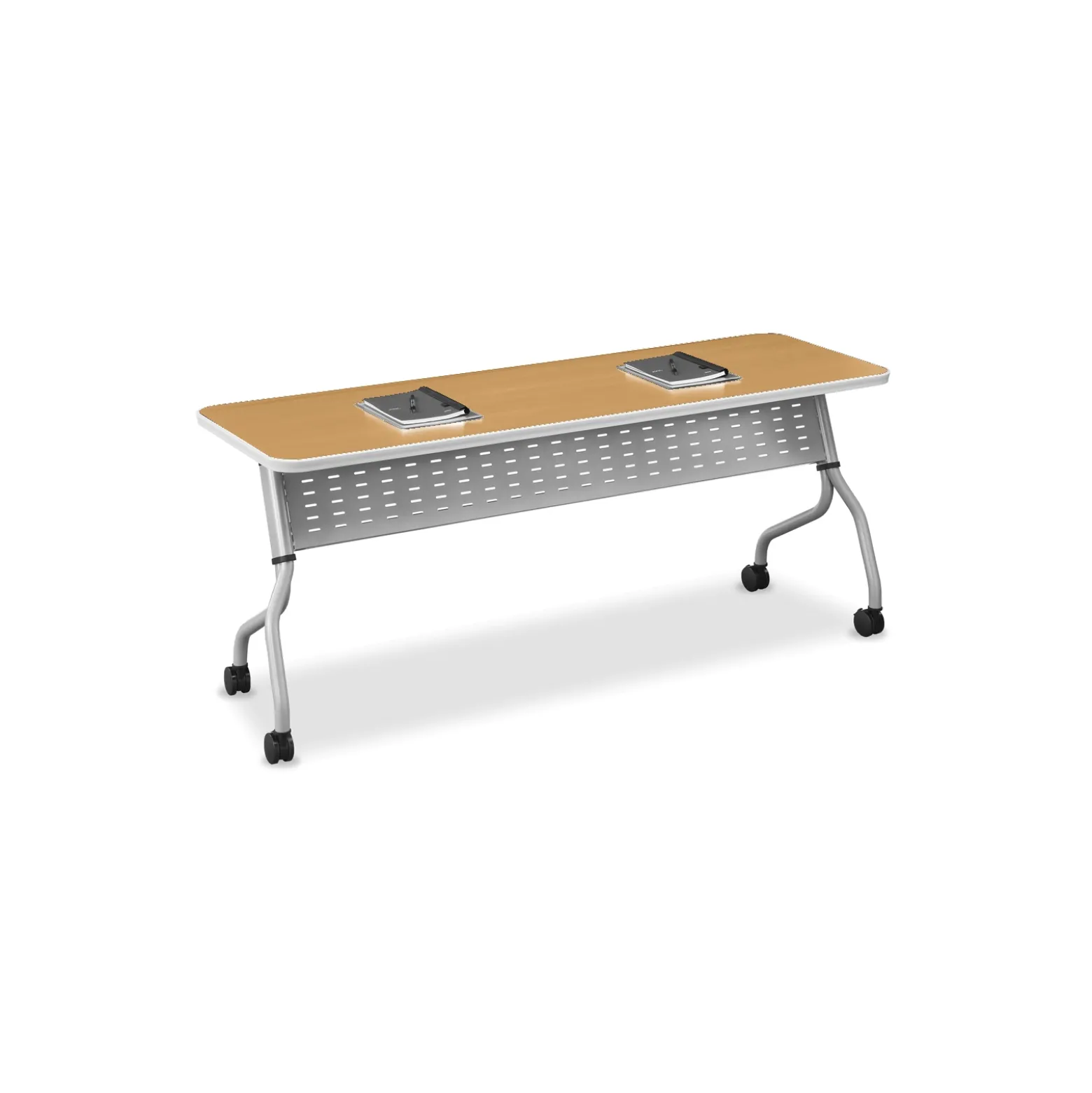 FLEX Rectangular Training Table - 72"x30"