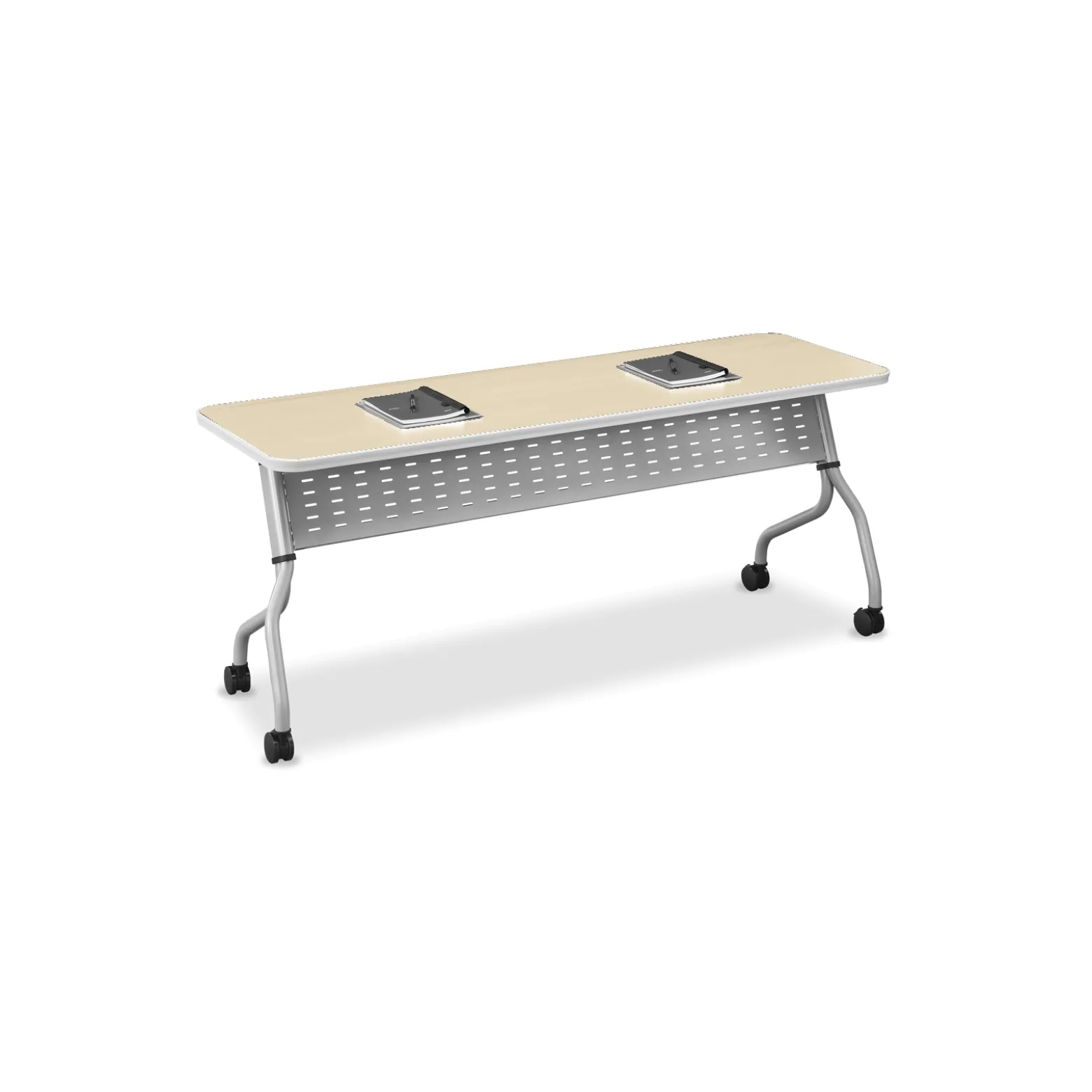 FLEX Rectangular Training Table - 72"x30"