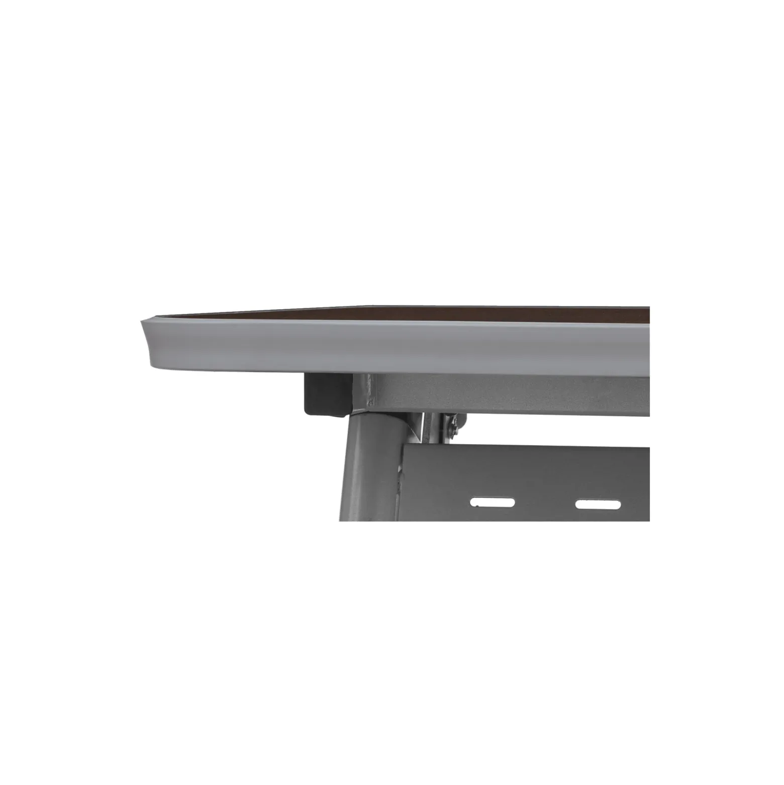 FLEX Rectangular Training Table - 72"x30"