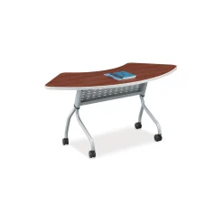 FLEX Crescent Training Table - 67"x24"