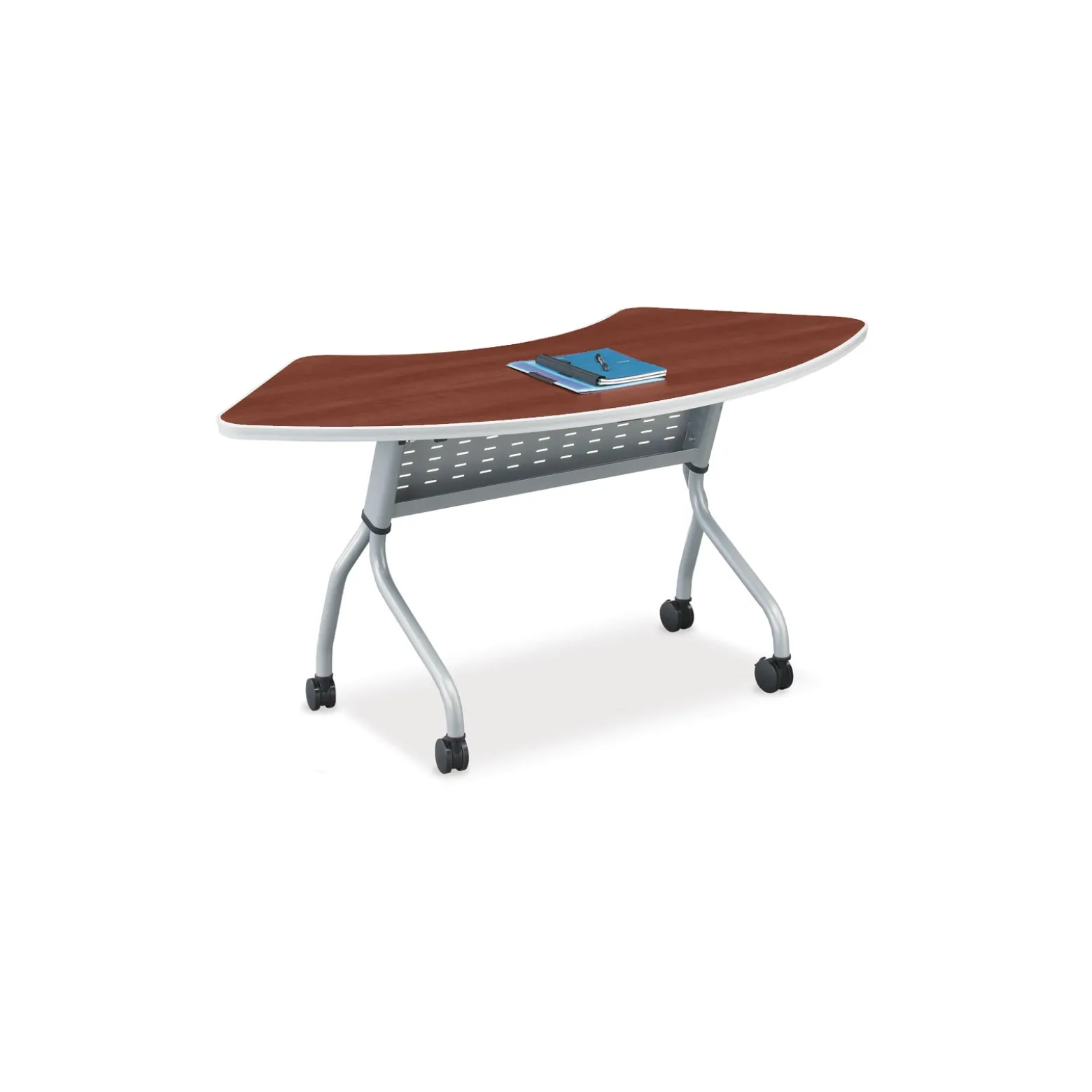FLEX Crescent Training Table - 67"x24"