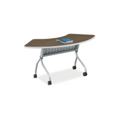 FLEX Crescent Training Table - 67"x24"