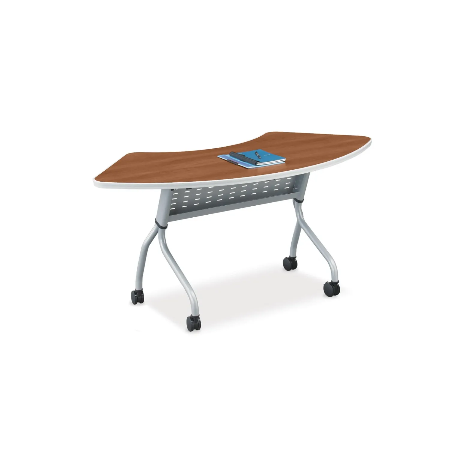 FLEX Crescent Training Table - 67"x24"