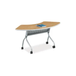 FLEX Crescent Training Table - 67