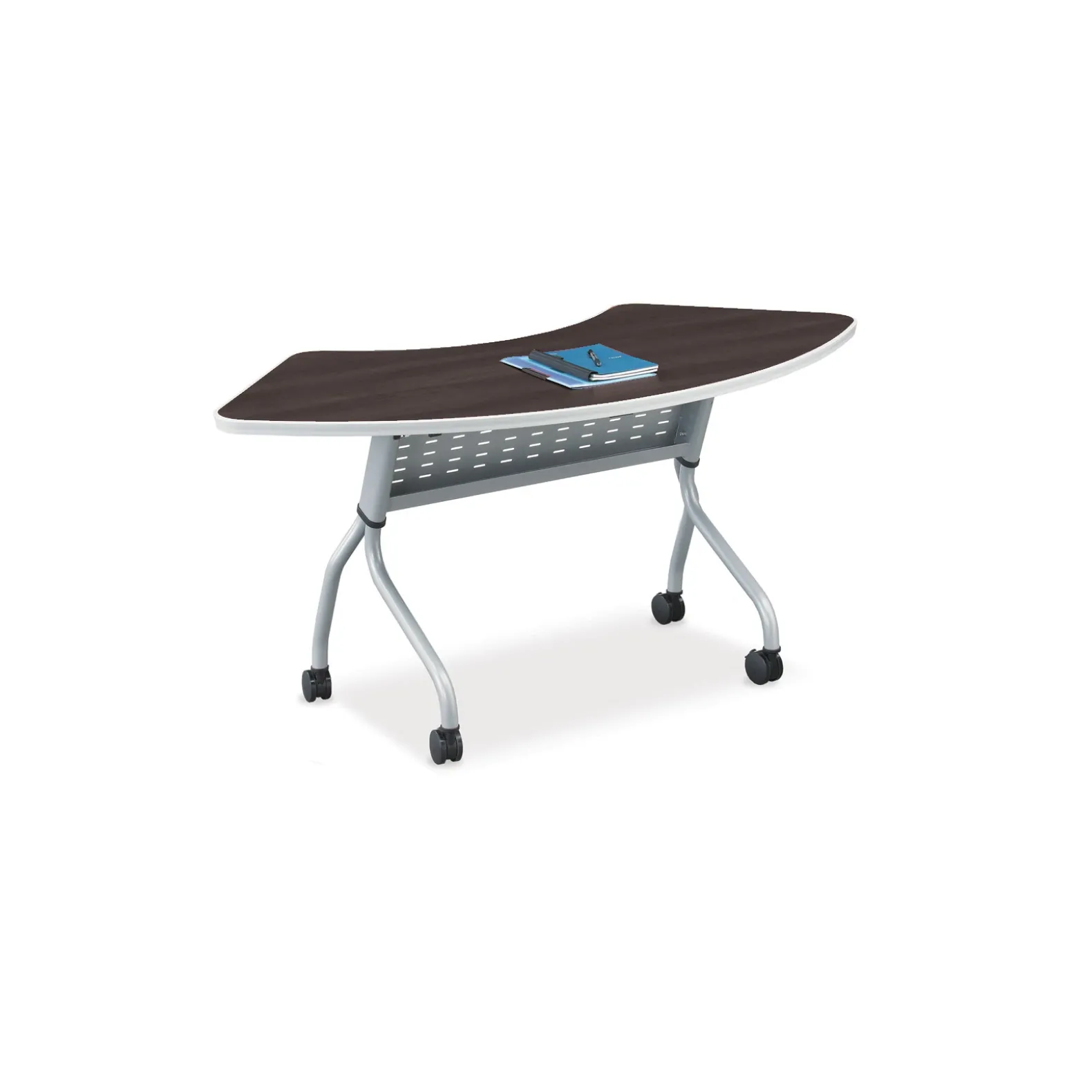 FLEX Crescent Training Table - 67"x24"