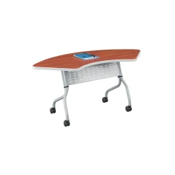 FLEX Crescent Training Table - 67