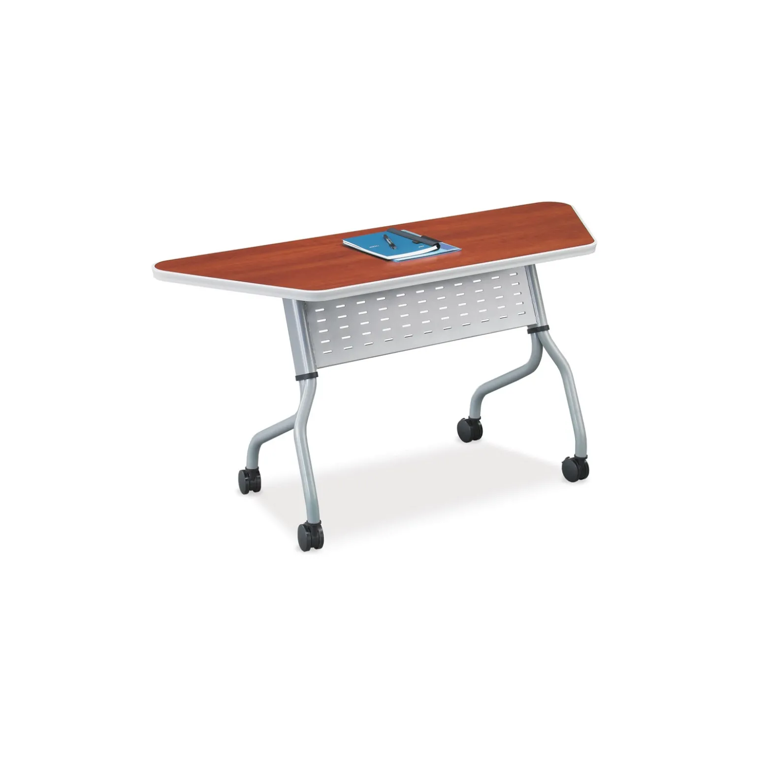 FLEX Hexagon Shaped Training Room Set