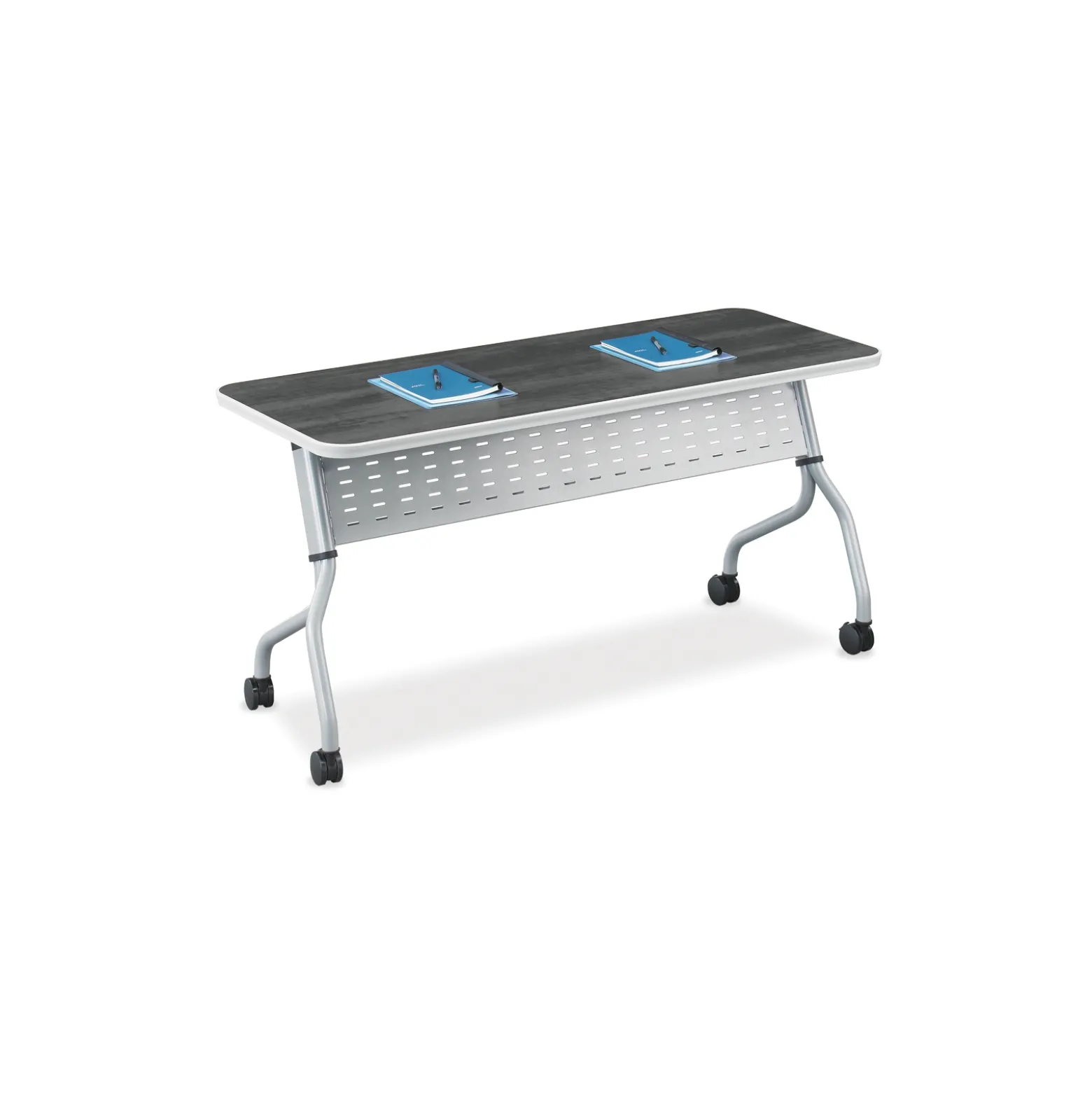 FLEX Rectangular Training Table - 60"x24"