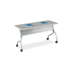 FLEX Rectangular Training Table - 48"x18"