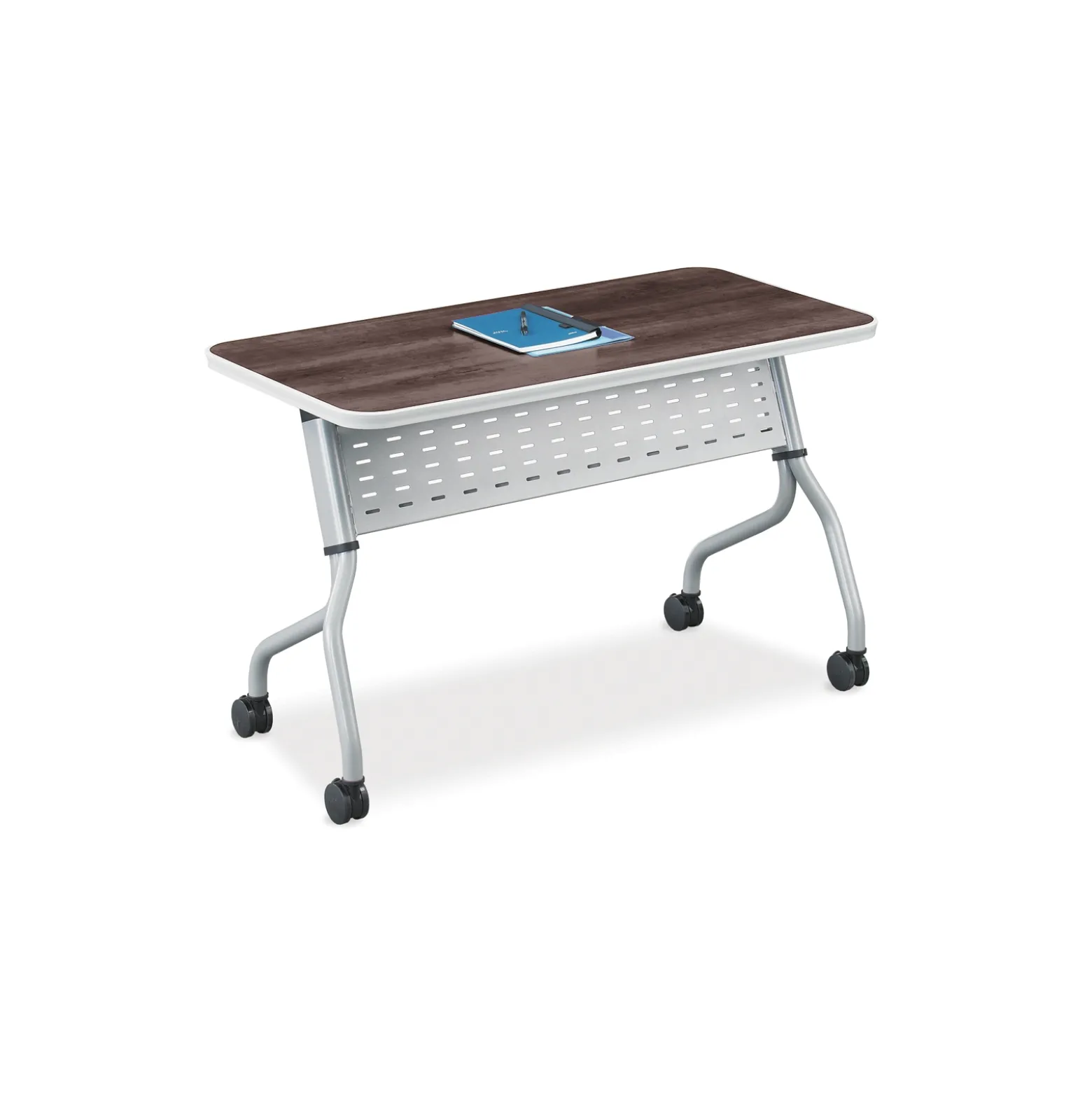 FLEX Rectangular Training Table - 48"x18"
