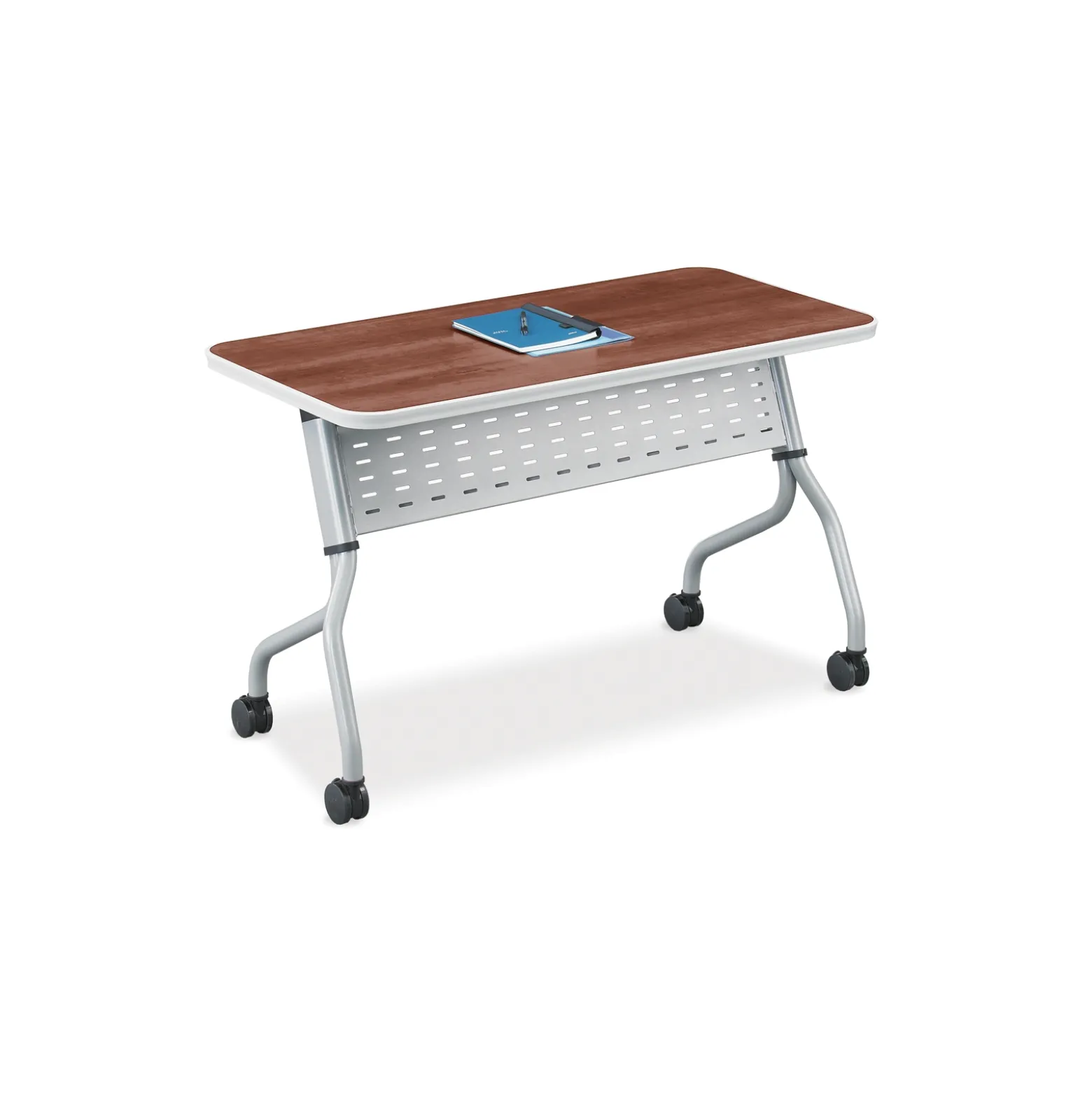 FLEX Rectangular Training Table - 48"x18"