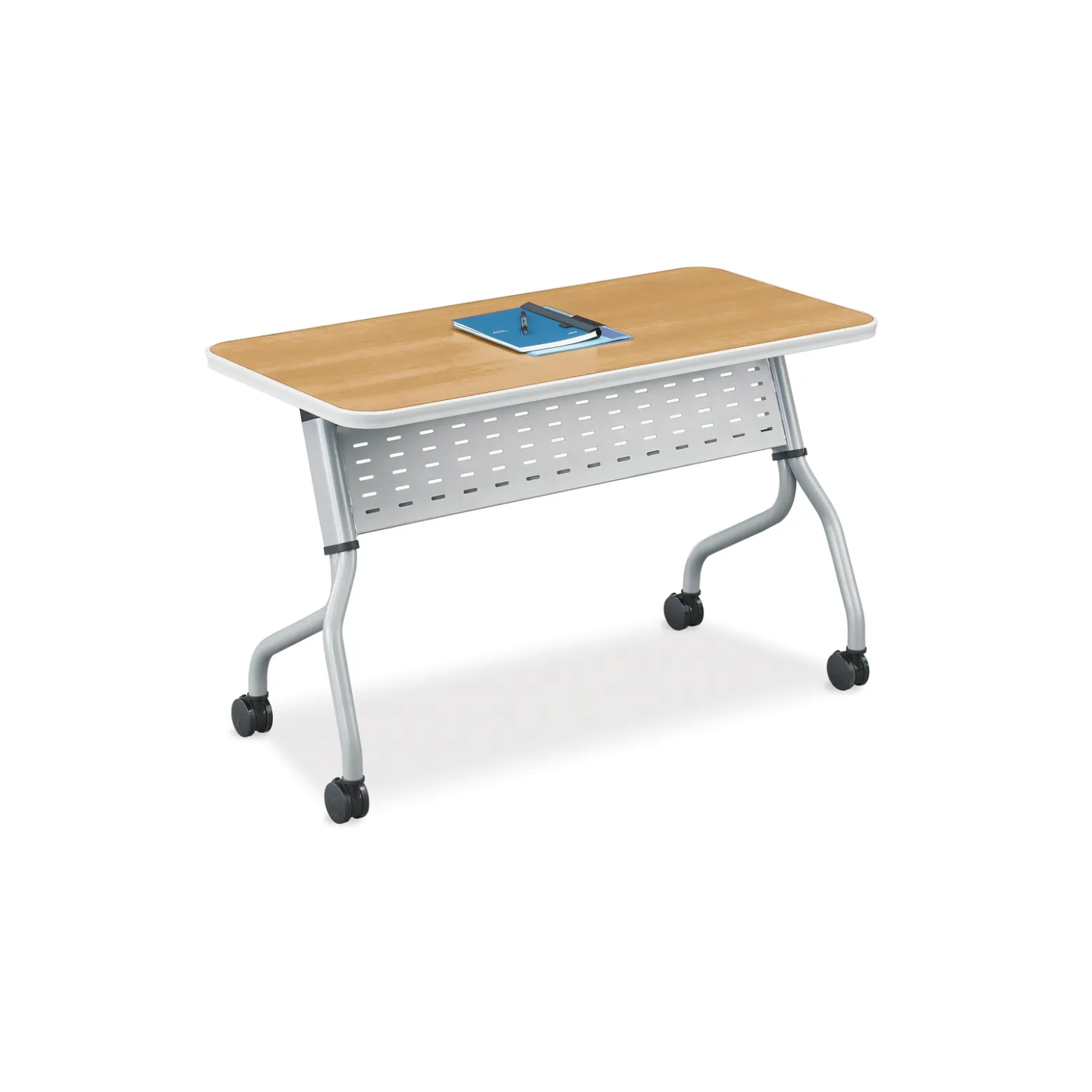 FLEX Rectangular Training Table - 48"x18"