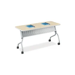 FLEX Rectangular Training Table - 60"x30"