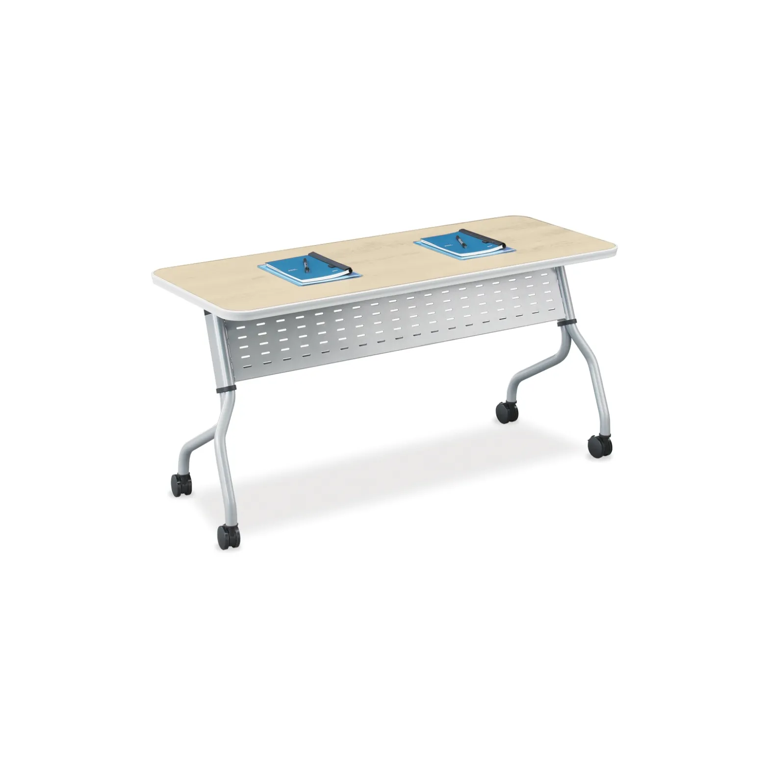 FLEX Rectangular Training Table - 60"x30"