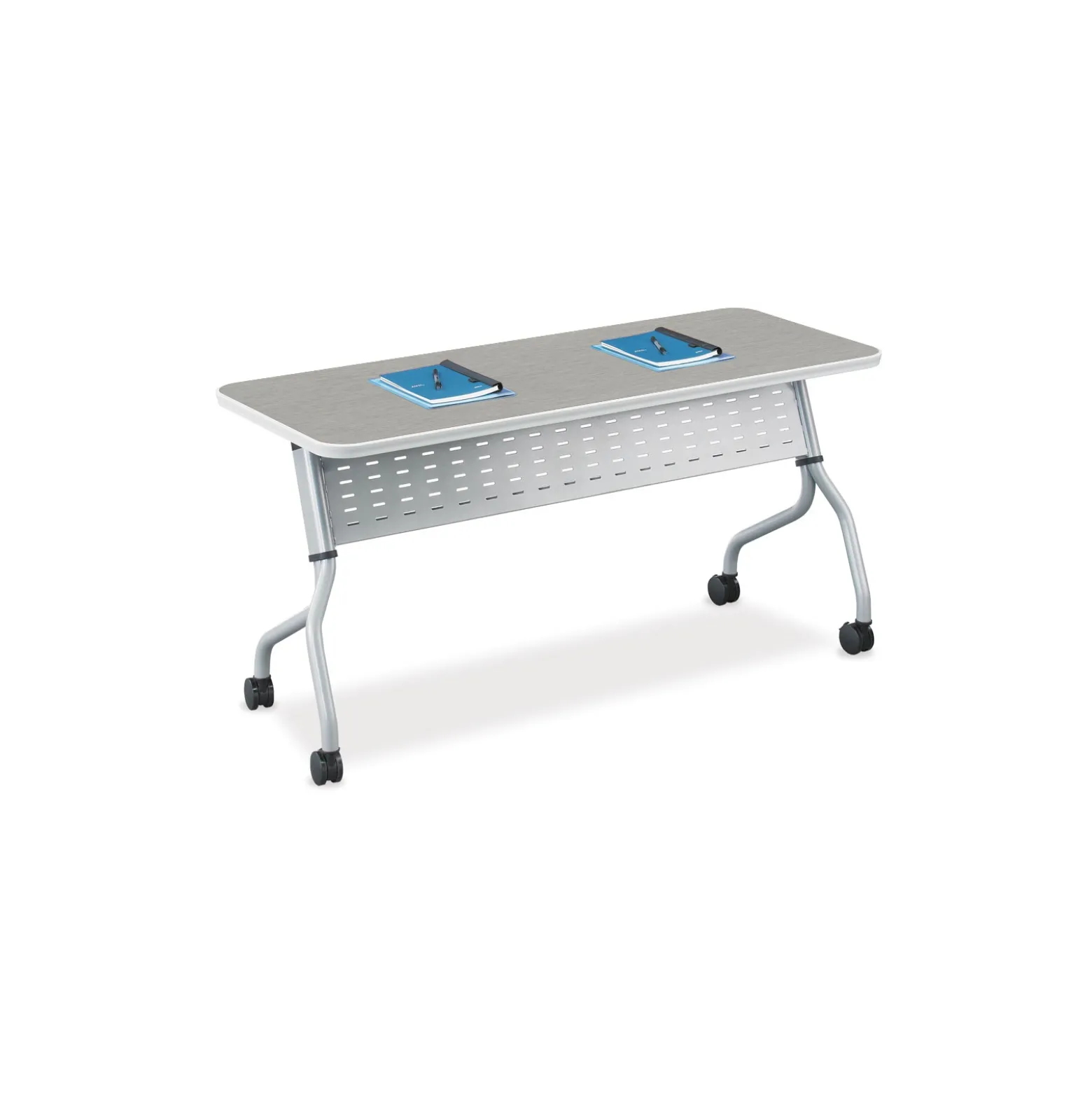 FLEX Rectangular Training Table - 60"x30"