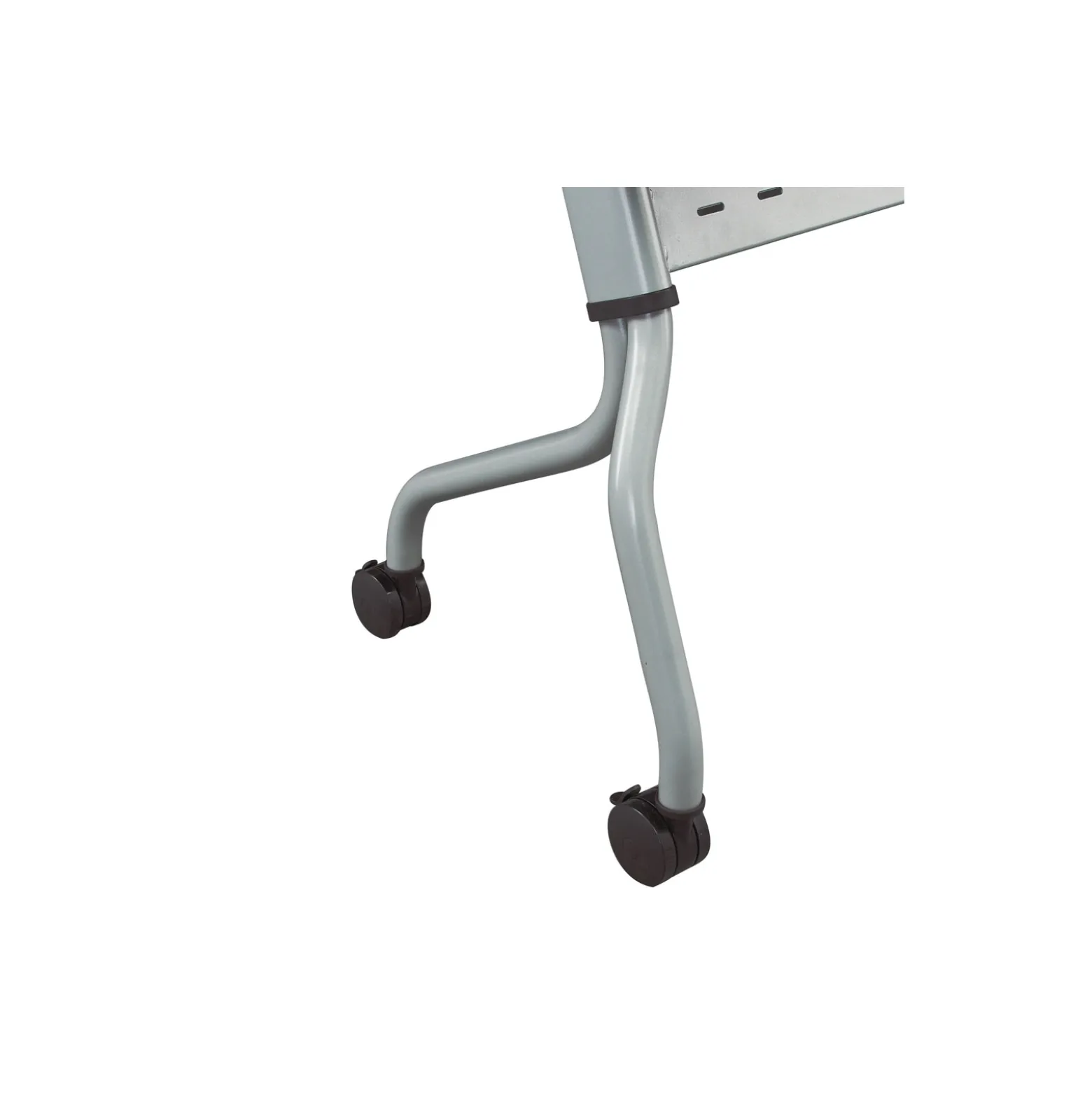 FLEX Rectangular Training Table - 72"x24"