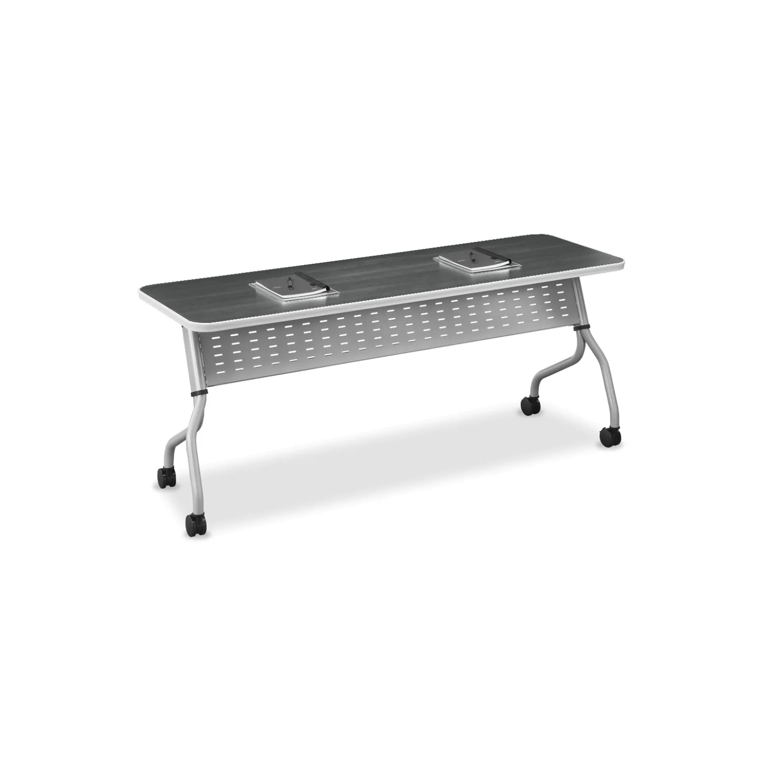 FLEX Rectangular Training Table - 72"x24"