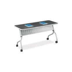 FLEX Rectangular Training Table - 60"x18"