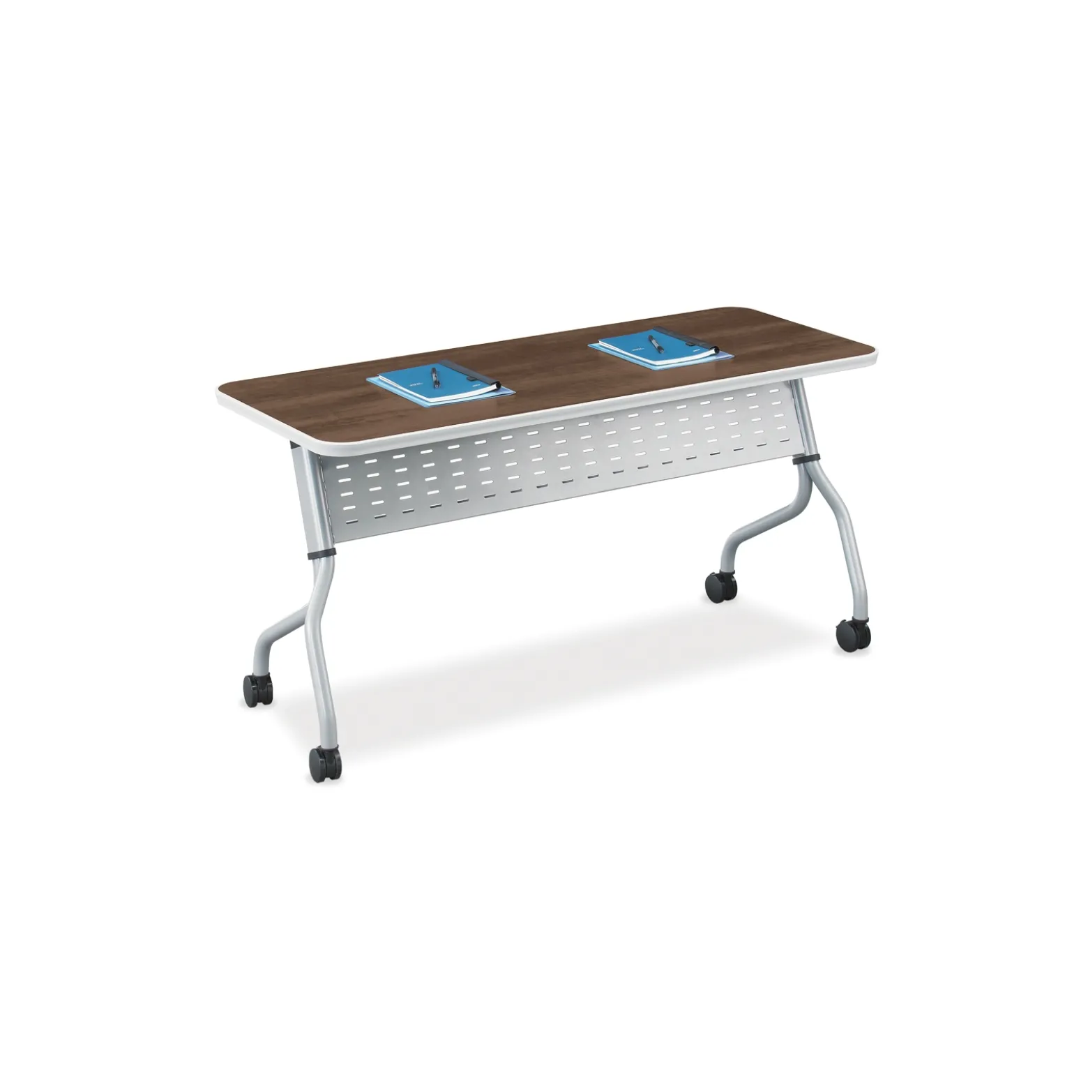 FLEX Rectangular Training Table - 60"x18"