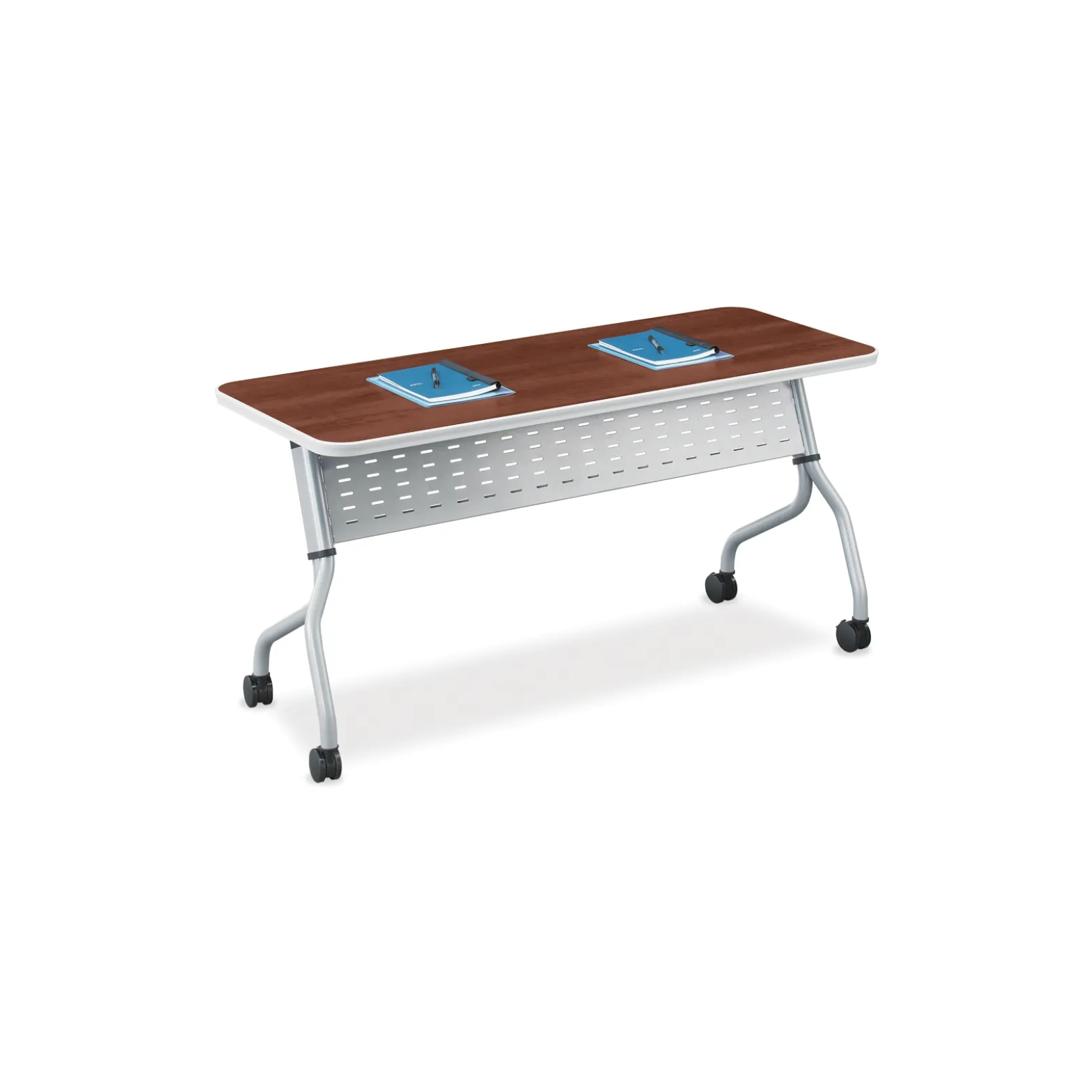FLEX Rectangular Training Table - 60"x18"