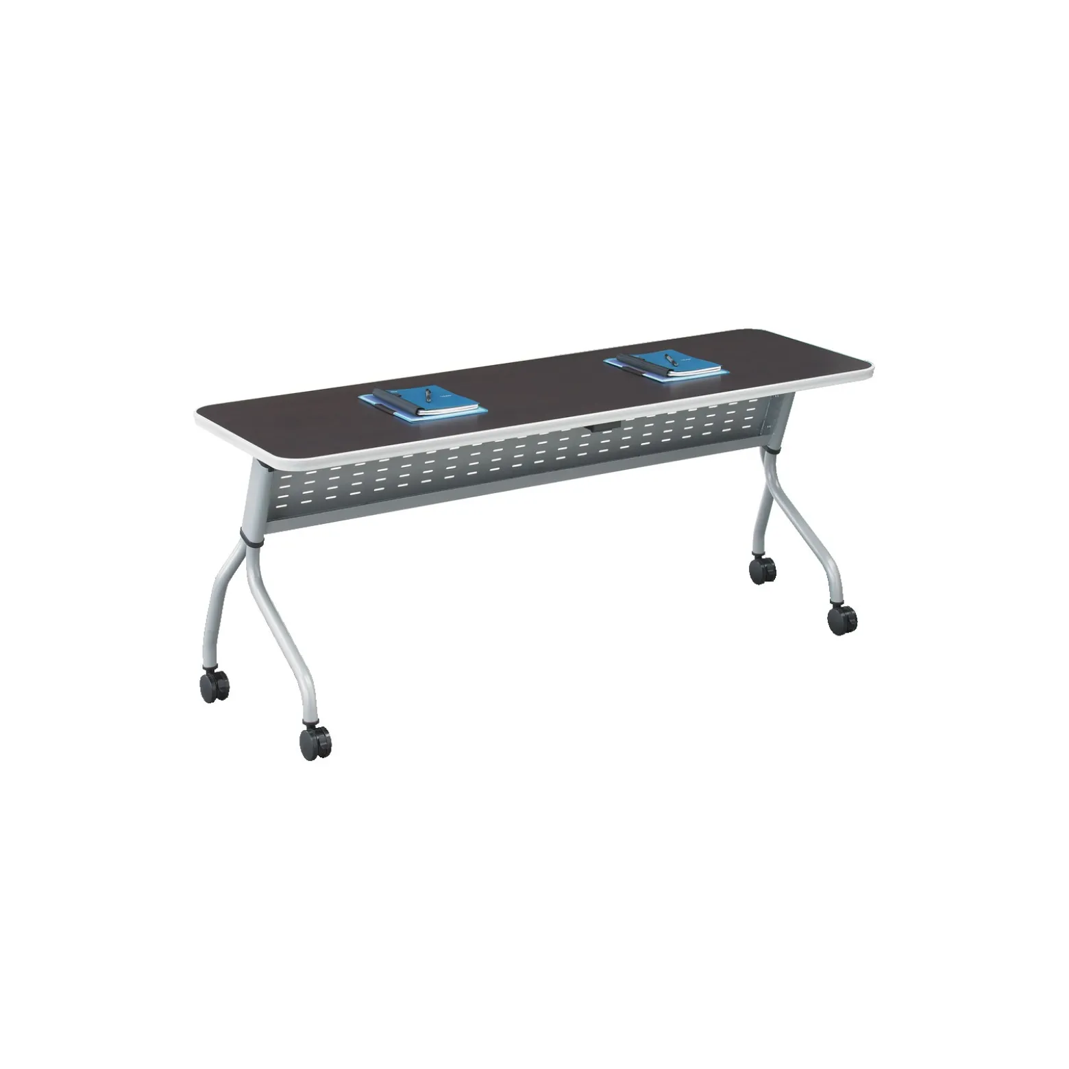 FLEX Rectangular Training Table - 60"x18"
