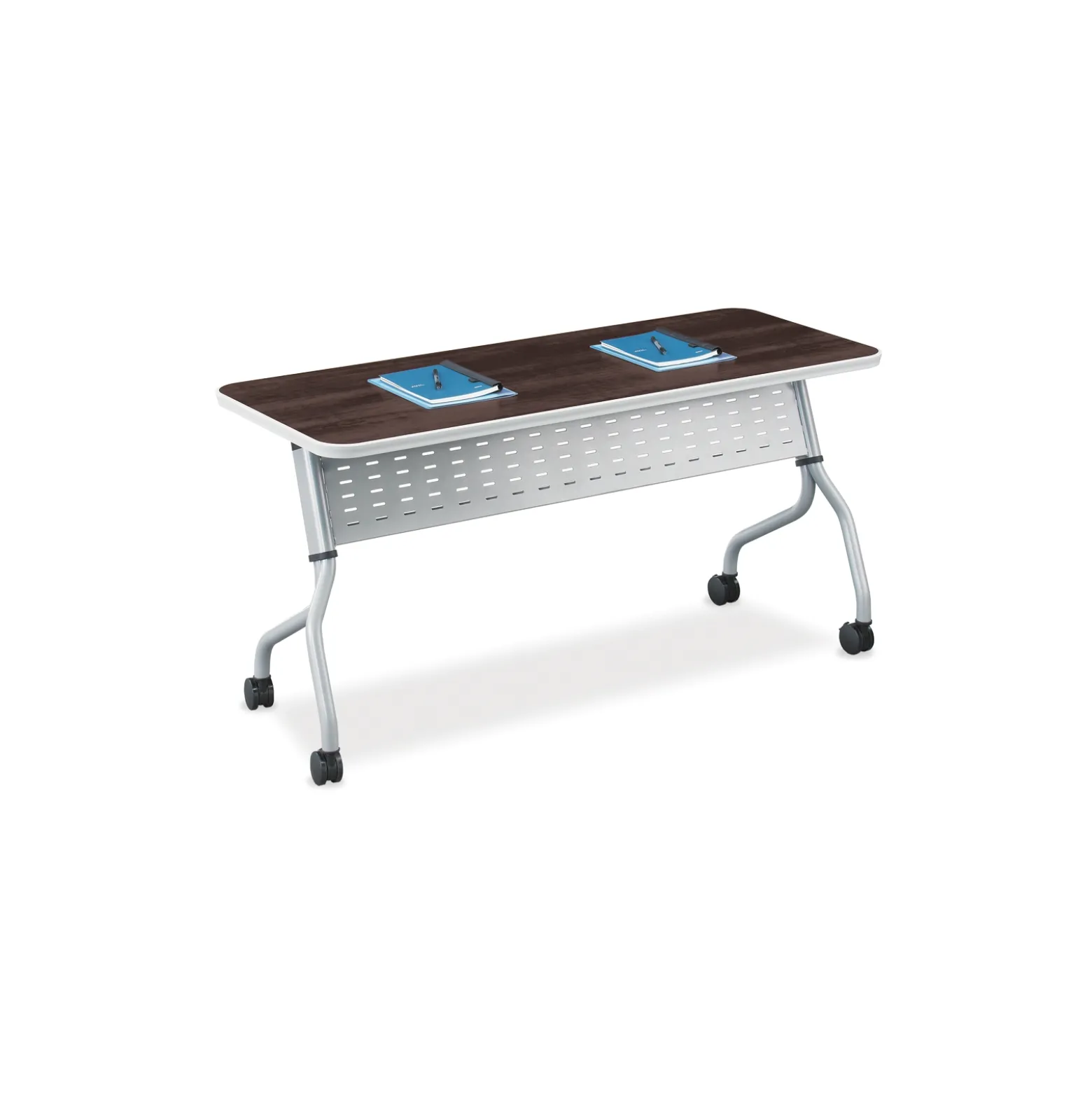 FLEX Rectangular Training Table - 60"x18"