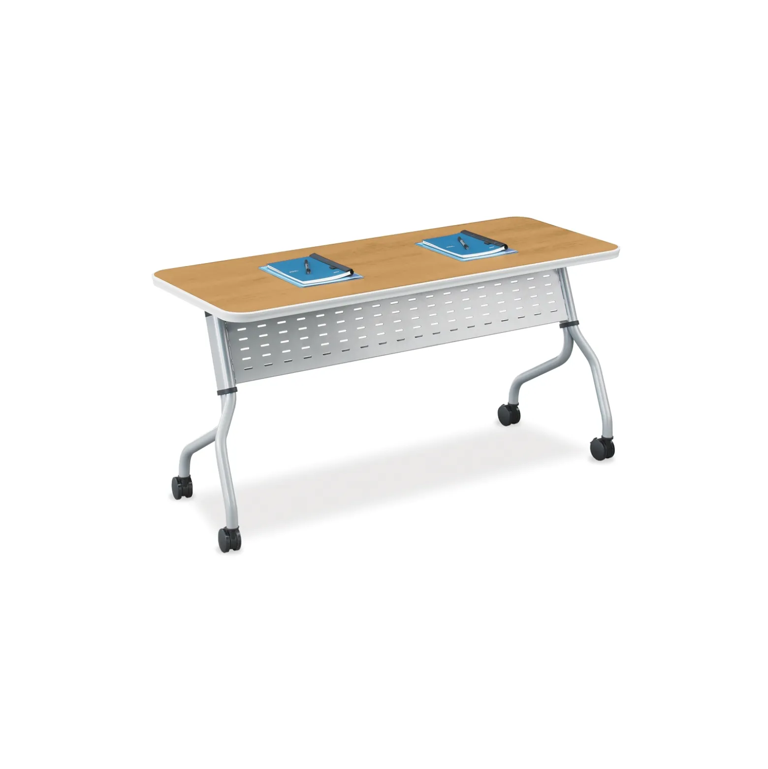 FLEX Rectangular Training Table - 60"x18"