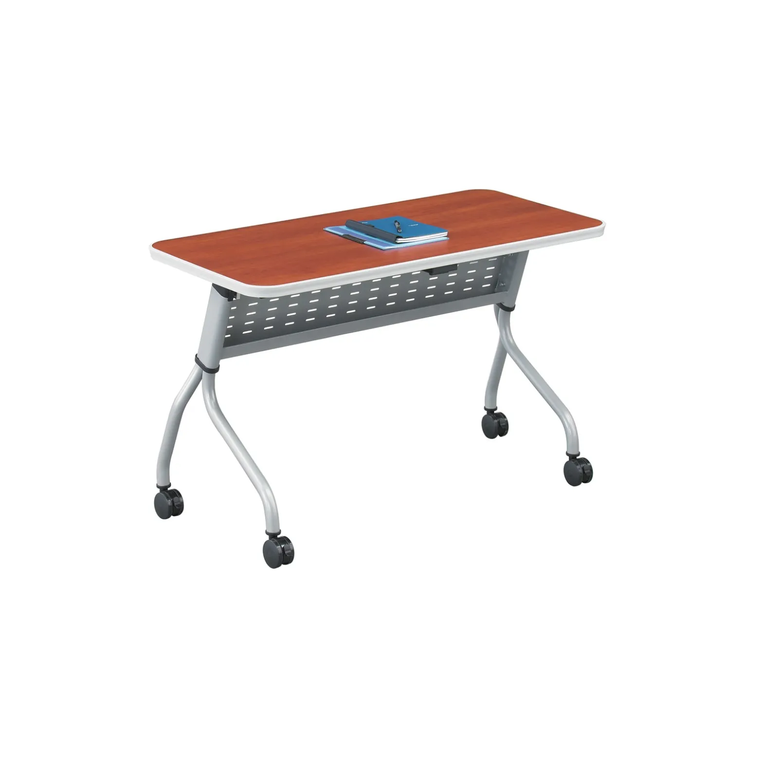 FLEX Rectangular Training Table - 48"x24"