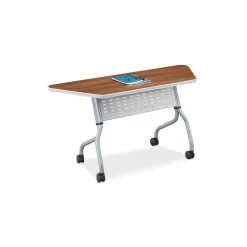 FLEX Trapezoid Training Table - 60"x24"