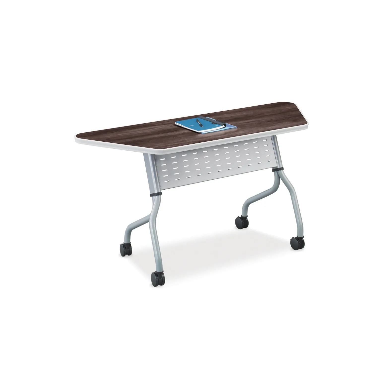 FLEX Trapezoid Training Table - 60"x24"