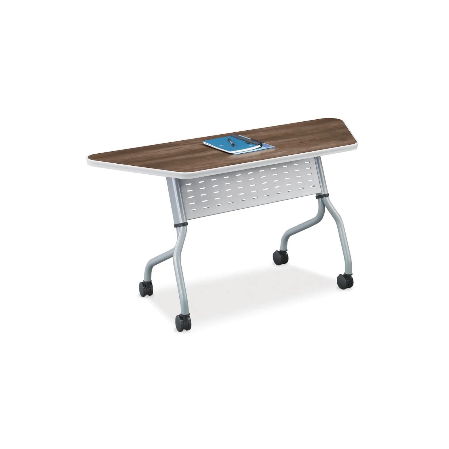FLEX Trapezoid Training Table - 60"x24"