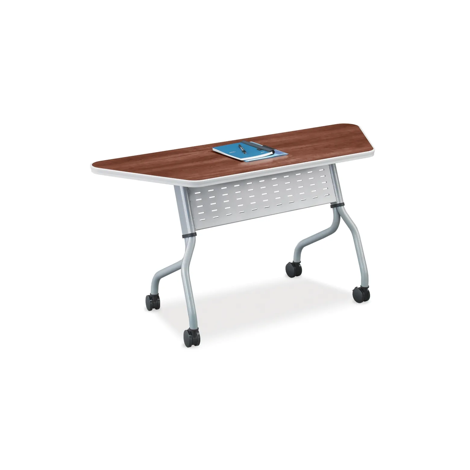 FLEX Trapezoid Training Table - 60"x24"