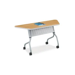 FLEX Trapezoid Training Table - 60