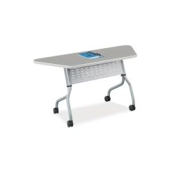 FLEX Trapezoid Training Table - 60
