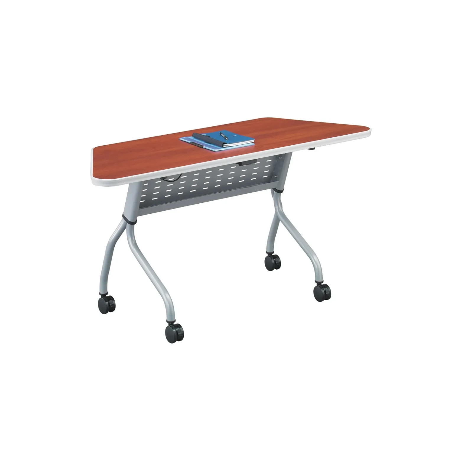 FLEX Trapezoid Training Table - 60"x24"