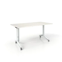 Flip Nest Table, 72"Wx24"Dx29"H