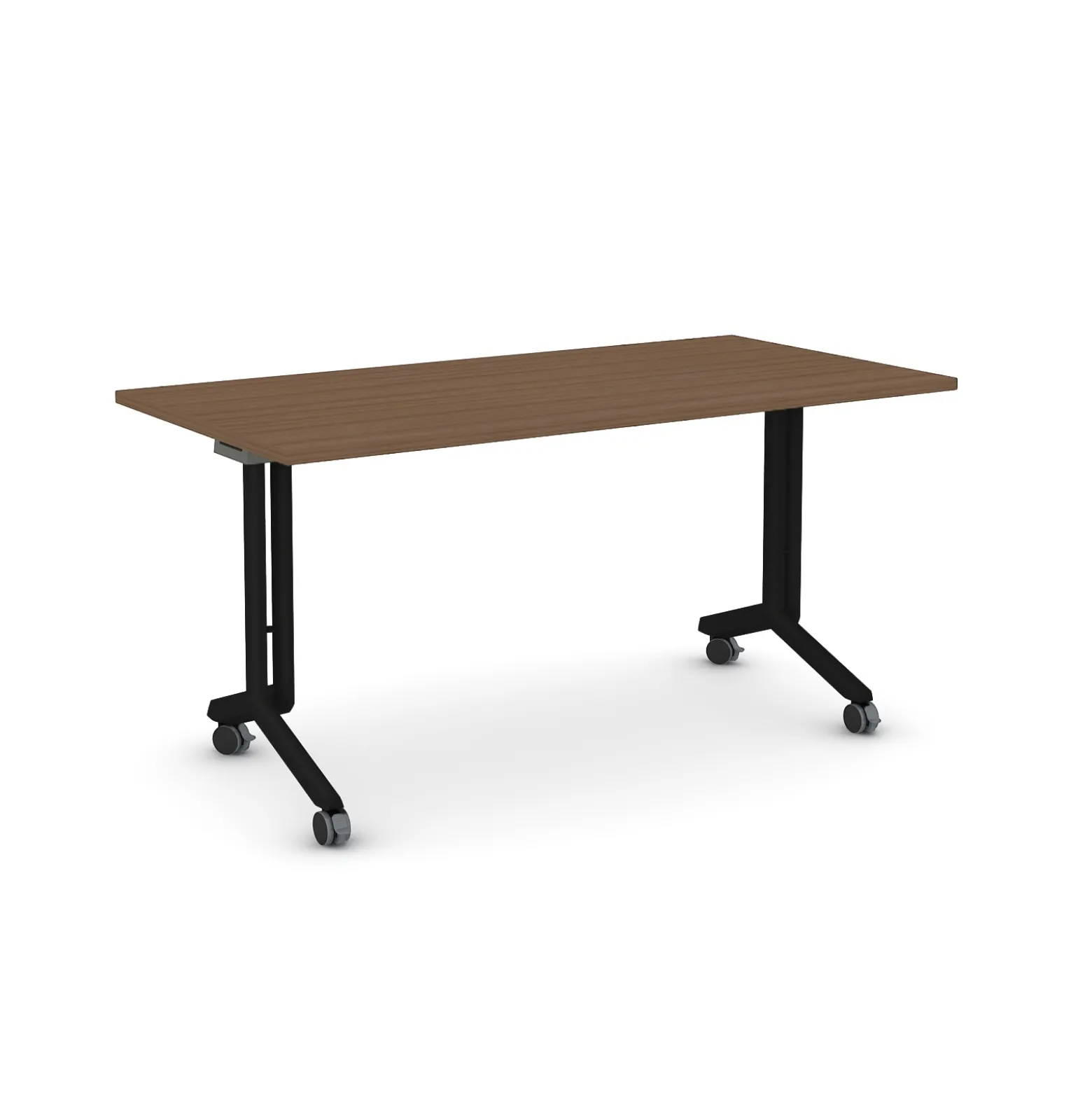 Flip Nest Table, 72"Wx24"Dx29"H