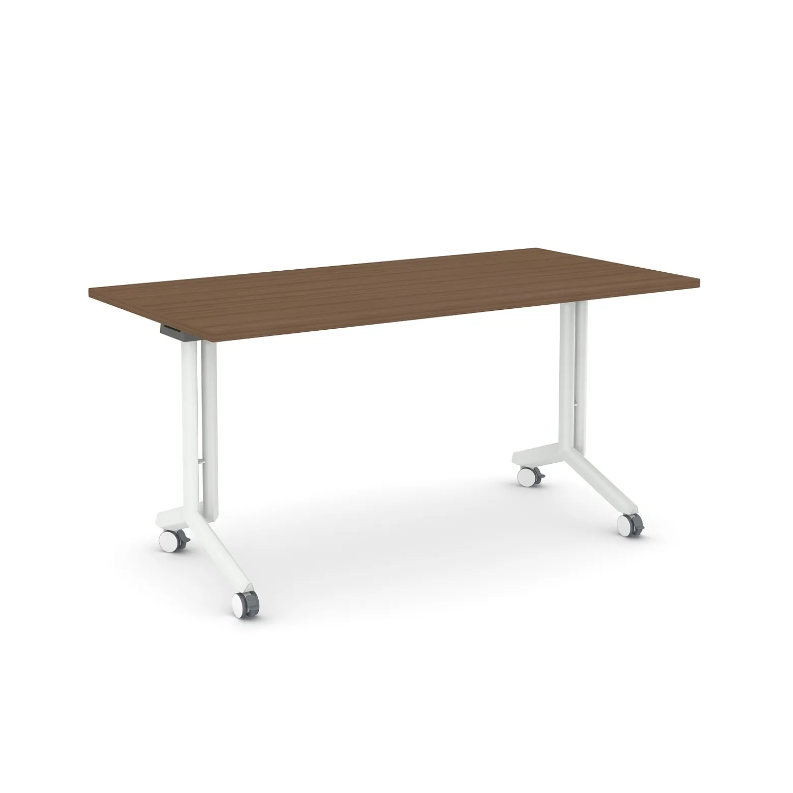 Flip Nest Table, 48"Wx30"Dx29"H