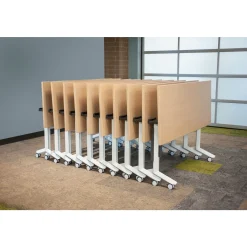 Flip Nest Table, 60