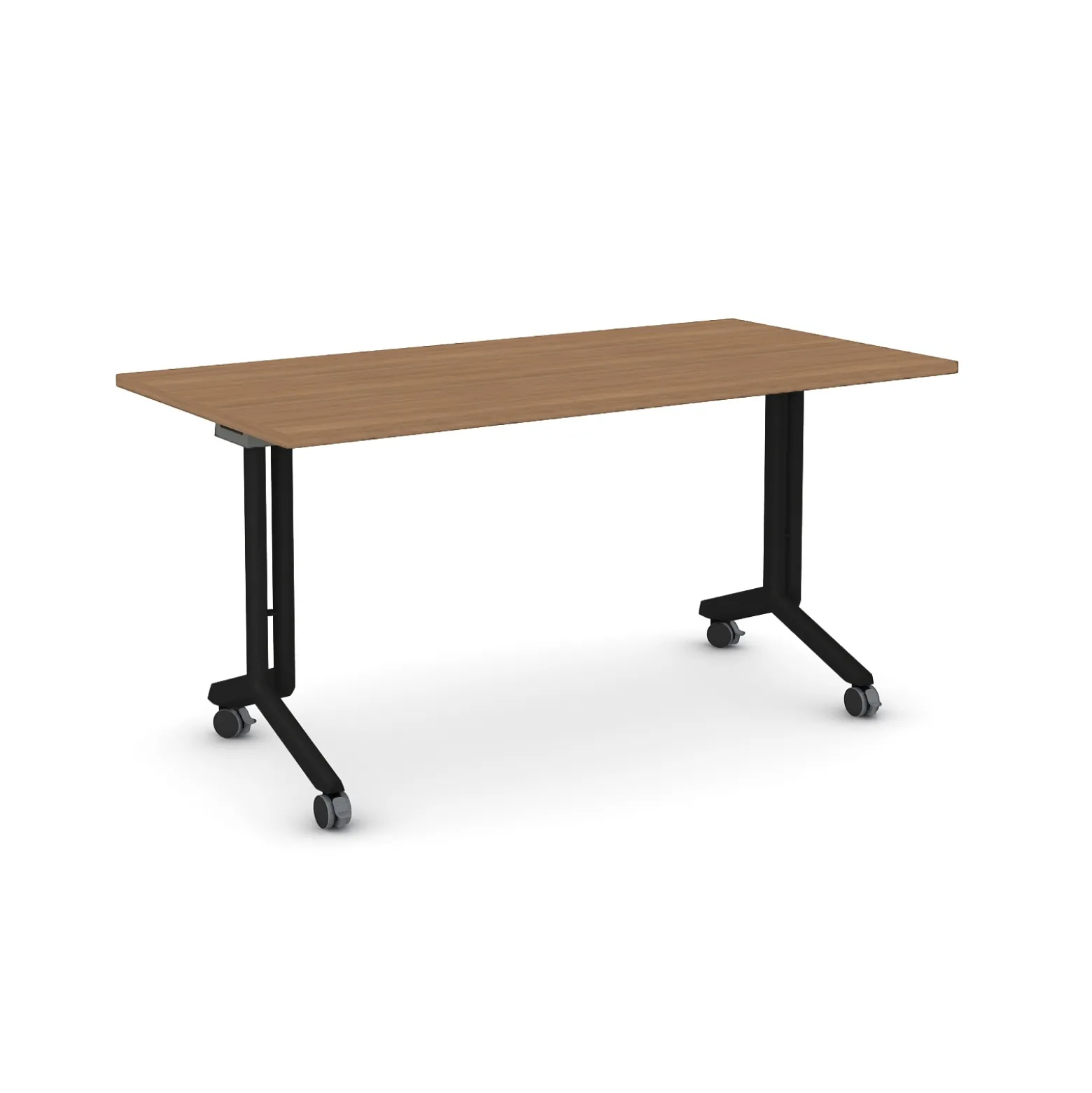 Flip Nest Table, 60"Wx24"Dx29"H