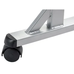 Flip Top Nesting Training Table - 72