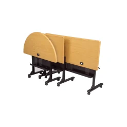 Flipper Mobile Nesting Training Table - 36