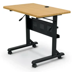 Flipper Mobile Nesting Training Table - 36