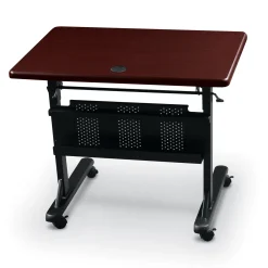 Flipper Mobile Nesting Training Table - 36
