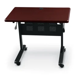 Flipper Mobile Nesting Training Table - 36