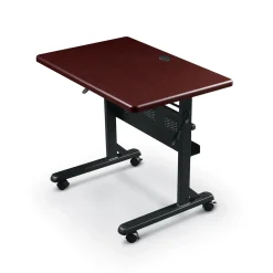 Flipper Mobile Nesting Training Table - 36