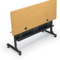 Flipper Mobile Nesting Training Table - 60