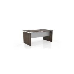 Floating Top Executive Desk - 72"W