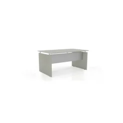 Floating Top Executive Desk - 72