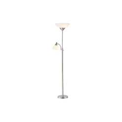 Floor Lamp with Reading Light